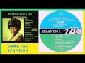Esther Phillips - Girl From Ipanema