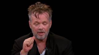 John Mellencamp 2014 Charlie Rose Interview