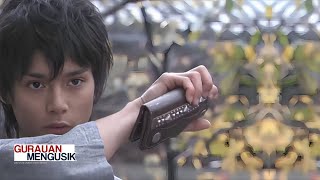 Download lagu tendo souji gurauan mengusik mp3