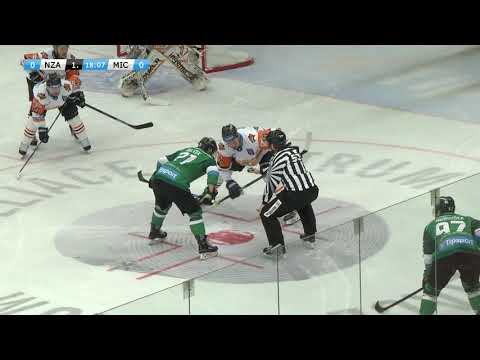 49.kolo HC Nové Zámky - Dukla Michalovce