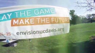 Students Envision a Future UC Davis