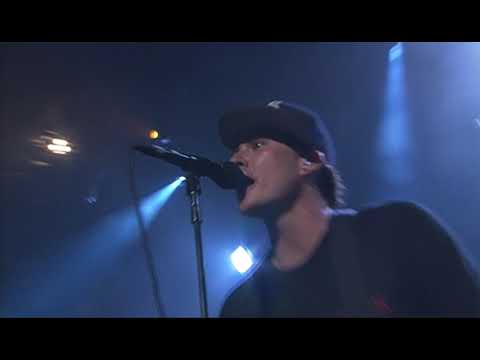 blink-182 - Chicago 2001 (HQ)