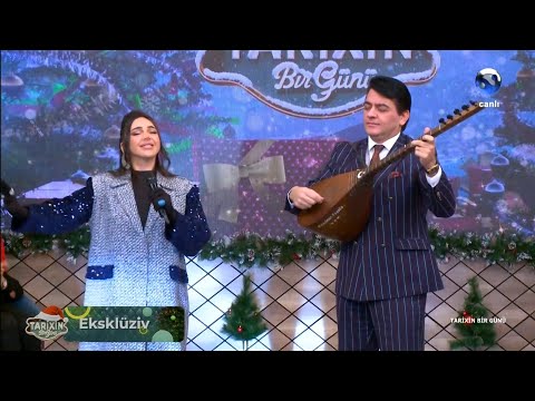 Arzuxanim & Fezayil Miskinli - Kerem gozellemesi (2026)