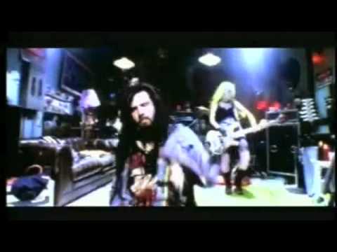 White Zombie - More Human Than Human (Uncensored)