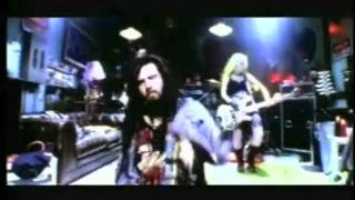 White Zombie - More Human Than Human (Uncensored)