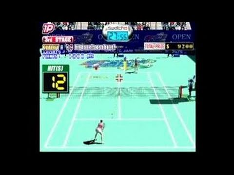 Sports Jam Dreamcast