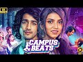 Campus Beats Full Movie Shruti SInha Shanthanu Maheshwari Latest Super Hit Web Series 2025