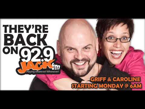 CFLT-FM LITE 92.9 becomes 92.9 JACK FM