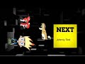 Cartoon Network Coming Up Next Bumpers For May 23 2011