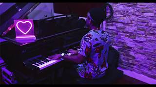 All I Wanna Do is Love (Acoustic Live In Studio Performance)