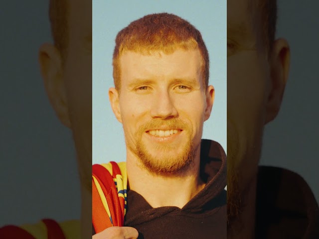 🆕 Simon Gustafson nowym zawodnikiem Korony Kielce! 🟡🔴