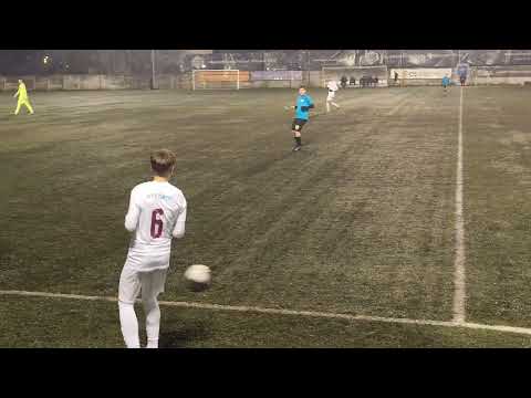 Viitorul Cluj U15 - CFR Cluj 2-2