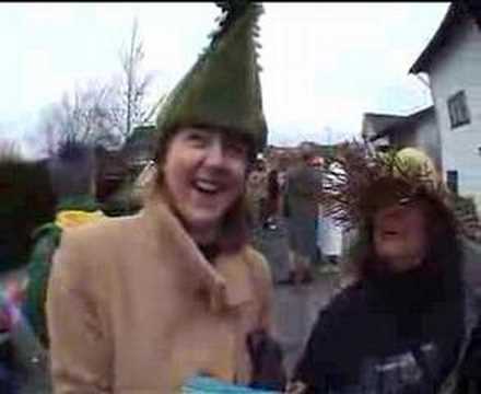 DorfMusic - Der Zuch an dem alles anfing