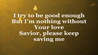 Josh Wilson  Savior, Please    YouTube0 mp4