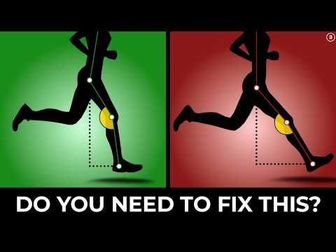 Running Cadence Explained (What It Is | Why It Matters | How To Change It)