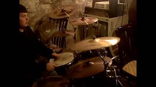 Winds of Plague - Angels of Debauchery [Cover]