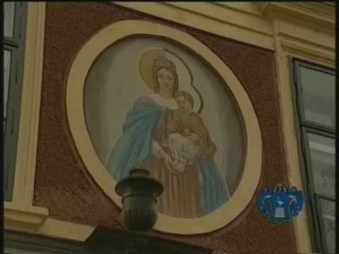 Megyejáró - VAS megye