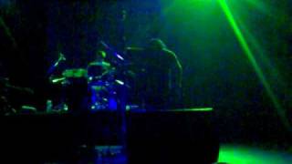 Richie Kotzen (02-05-10,Teatro Colegiales)  Long way From Home - Loosing my Mind