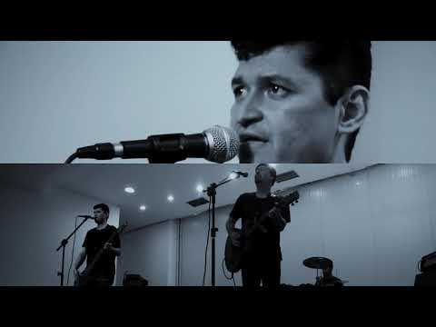 Algum Lugar - Banda Flama Violeta