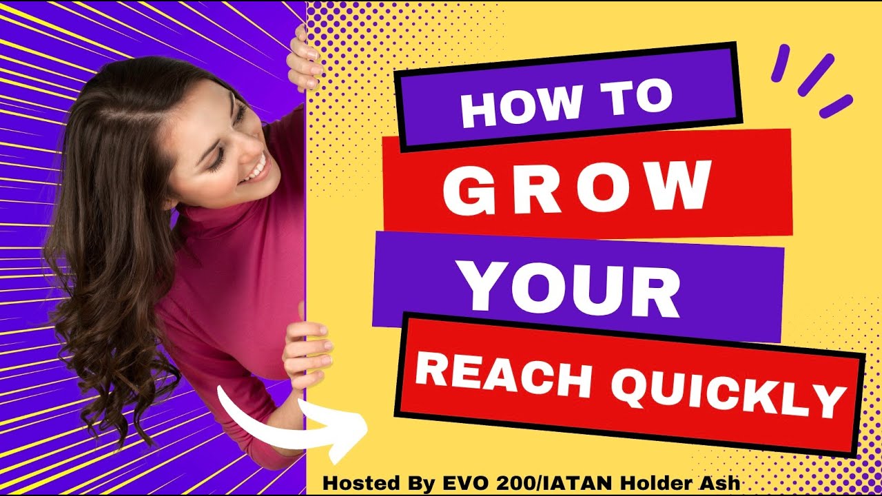 Grow Your Reach Fast with Meta Business Suite (Facebook & Instagram Tips)