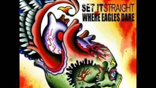 Set It Straight - Young Voices