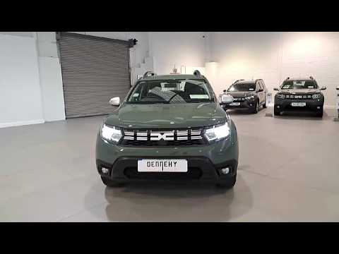 Dacia Duster 1.5 Blue dCi 115 Expression - Image 2