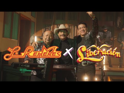 Los Rehenes ft. Liberación - "Limosnero de Cariño" (Video Oficial)