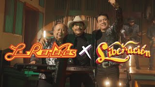 Los Rehenes ft. Liberación - "Limosnero de Cariño" (Video Oficial)