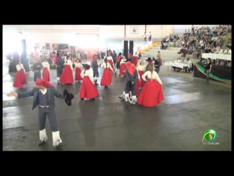 Inter-Regional de São Jerônimo - CCN Sentinela do Rio Grande