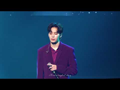 190929 VIXX LIVE FANTASIA [ PARALLEL ] :: LOVE LETTER