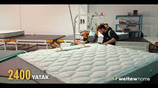 Weltew Home Tanıtım Filmi