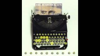 The Deadstock 33's - Stranger (Eskimo Twins Remix)