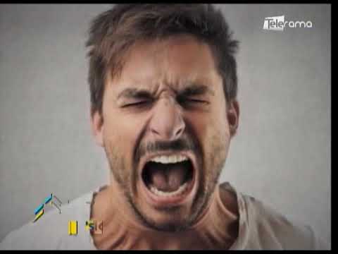 Consecuencias de gritarles a los niños