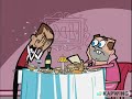 The Waiter Crying S01E01 FOP Japanese Dub Reversed Trimmed