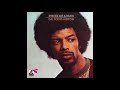 Gil Scott-Heron - Save The Children (432hz)