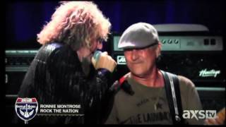 Concert for Ronnie Montrose: A Celebration of His Life In Music (2012) featuring Joe Satriani