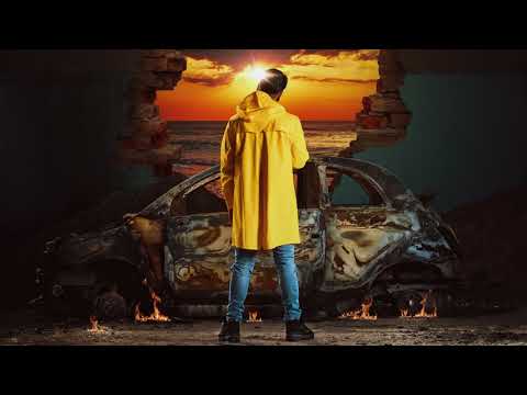 Hooss - Gina feat Ardian Bujupi