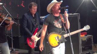 Kevin Fowler 100% Texan