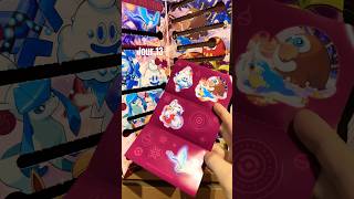 #shorts #pokémon #shortsvideo #pokemoncards #short #pokemontcg #calendrierdelavent2025