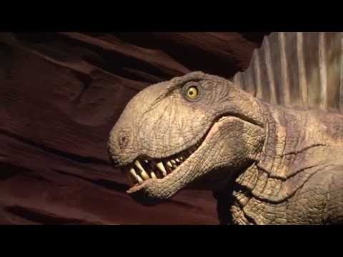 GONDWANA - Das Praehistorium