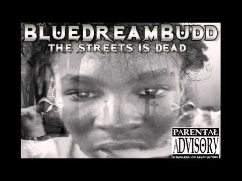 Budd - Ain't Gon Stop Me