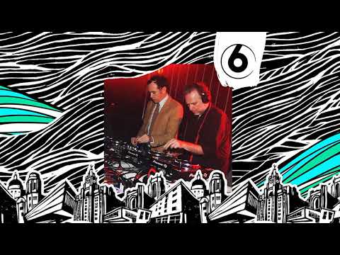 2manyDJs -  Live @ 6 Music Festival, Invisible Wind Factory, Liverpool - 2019-03-29