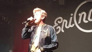 180610 Eric Nam &#39;Don&#39;t Call Me&#39;