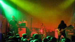 Bayside - Phone Call From Poland (Live @ The Westcott Theater in Syracuse, NY - 6/13/2009)