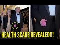 OOPS Trump S Granddaughter SPILLS Secret About His HEALTH