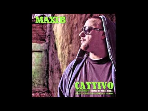 Maxi B - Claustrofobia (Prod. Michel)