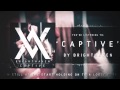 Brighthaven - Captive [Lyric Video] 