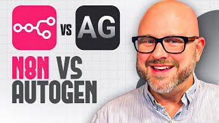 n8n vs Autogen (2026): Which One Actually Delivers?