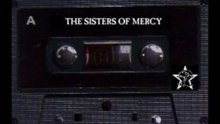 Sisters Of Mercy 1979 - 1981   Bootleg (Demo And Live)