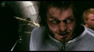 Mnemic - Ghost - Official Music Video (HD)